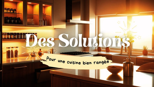 Rangement placard cuisine : Astuces et solutions pour optimiser l’espace