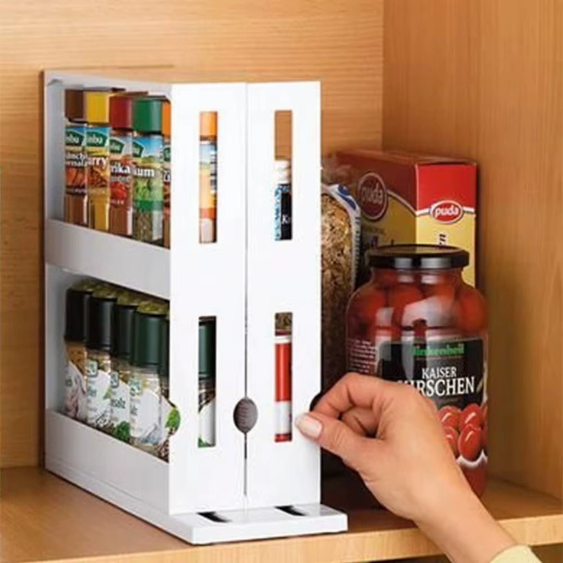 Etagere-a-epice-2niveaux-SpiceStorageRack
