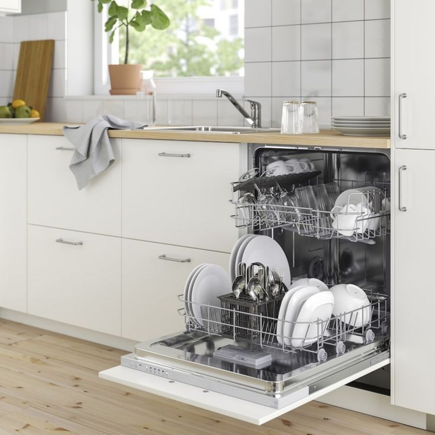 Panier-lave-vaisselle-DishBasketPro-cuisine