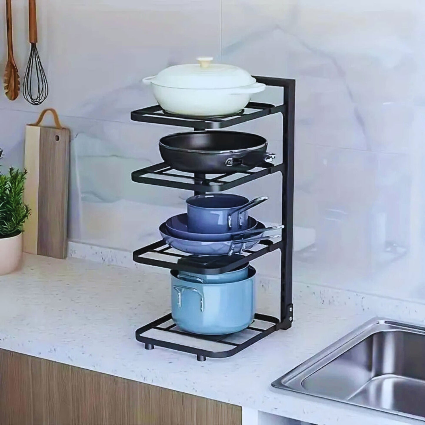 etagere-sous-evier-comptoir